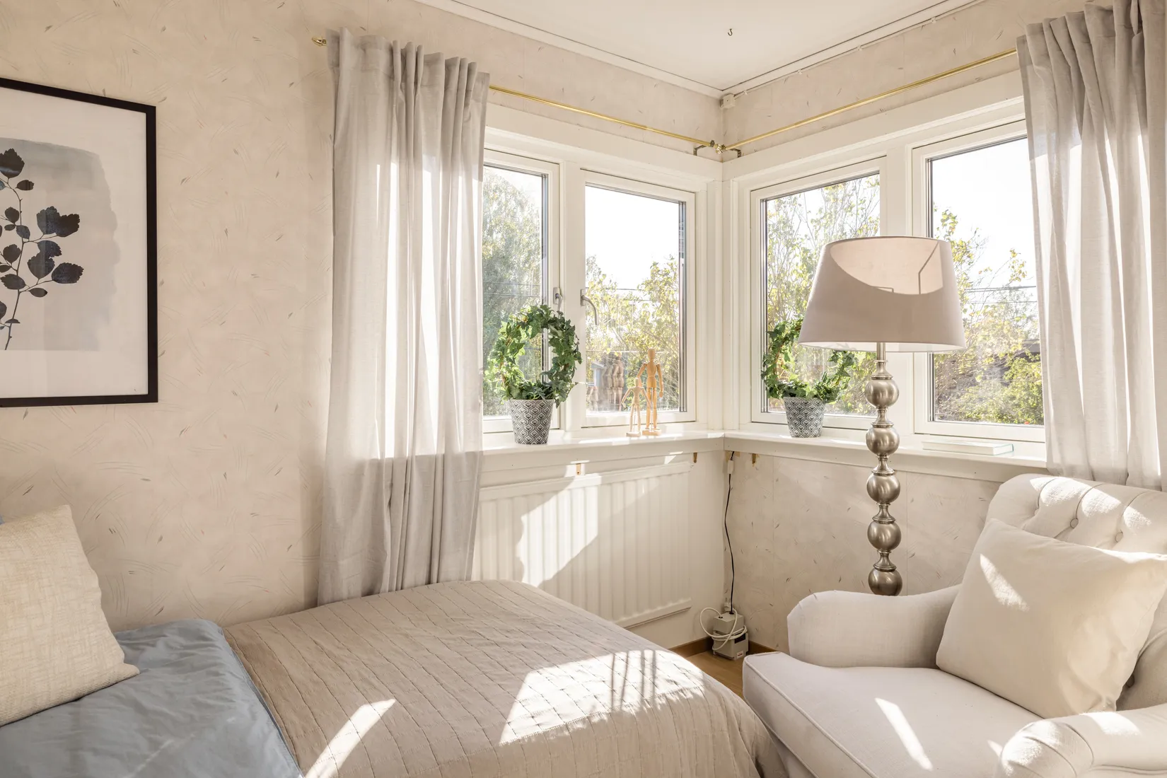 Villa, Jäntans väg 3, Lännersta, Nacka