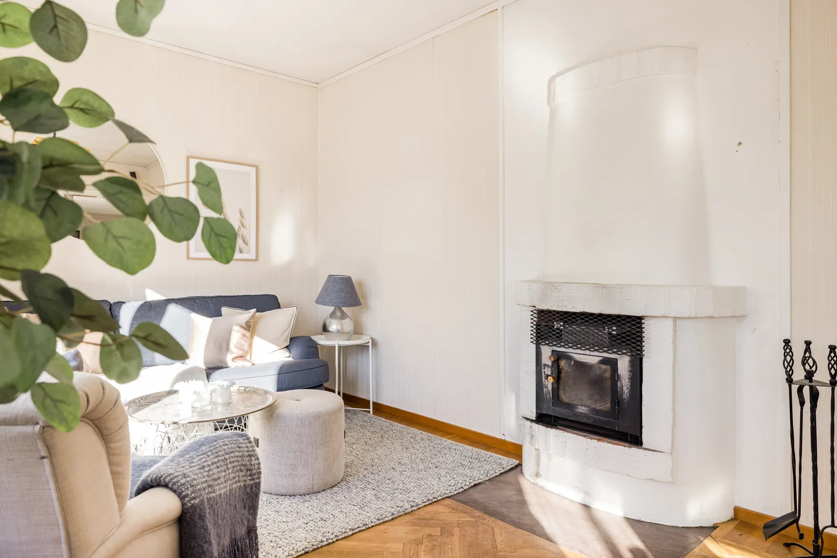 Villa, Jäntans väg 3, Lännersta, Nacka
