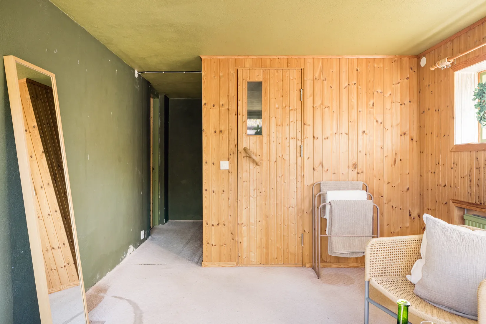 Villa, Jäntans väg 3, Lännersta, Nacka