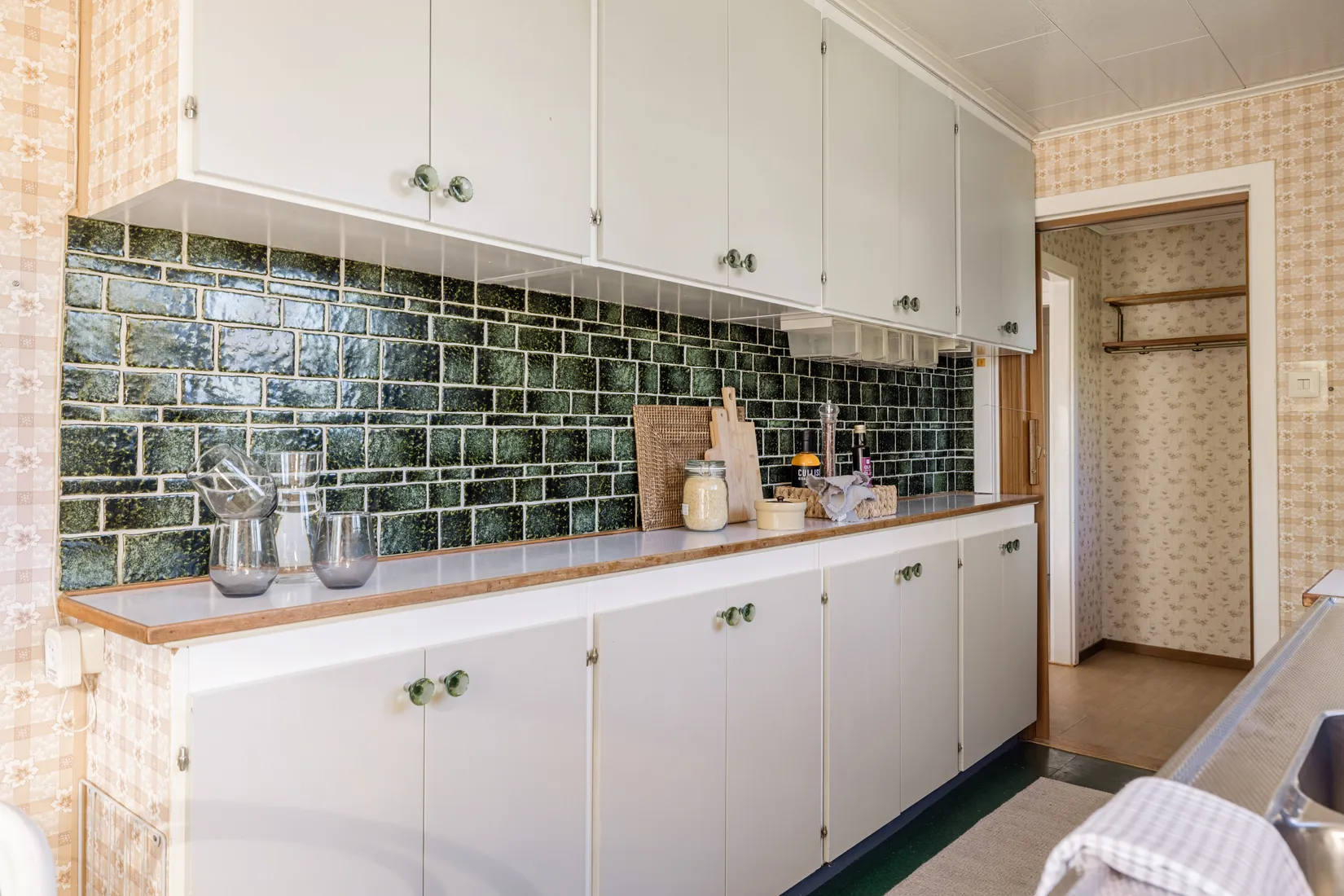 Villa, Jäntans väg 3, Lännersta, Nacka