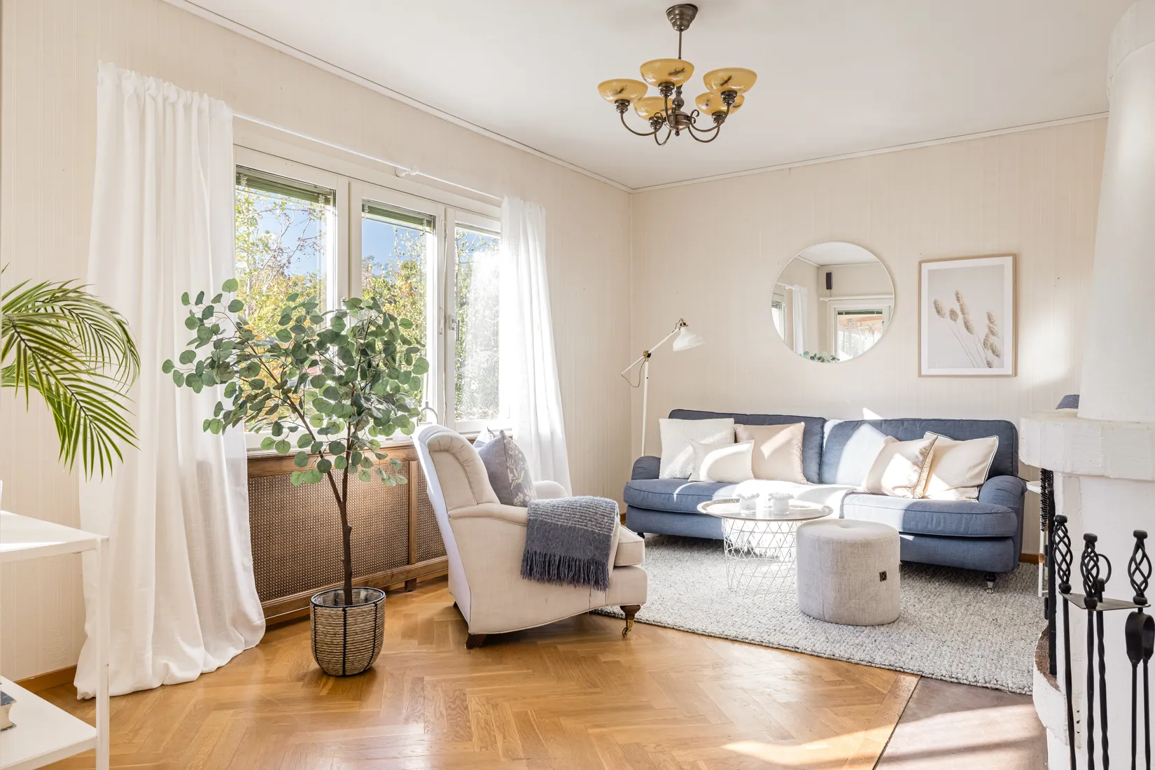 Villa, Jäntans väg 3, Lännersta, Nacka