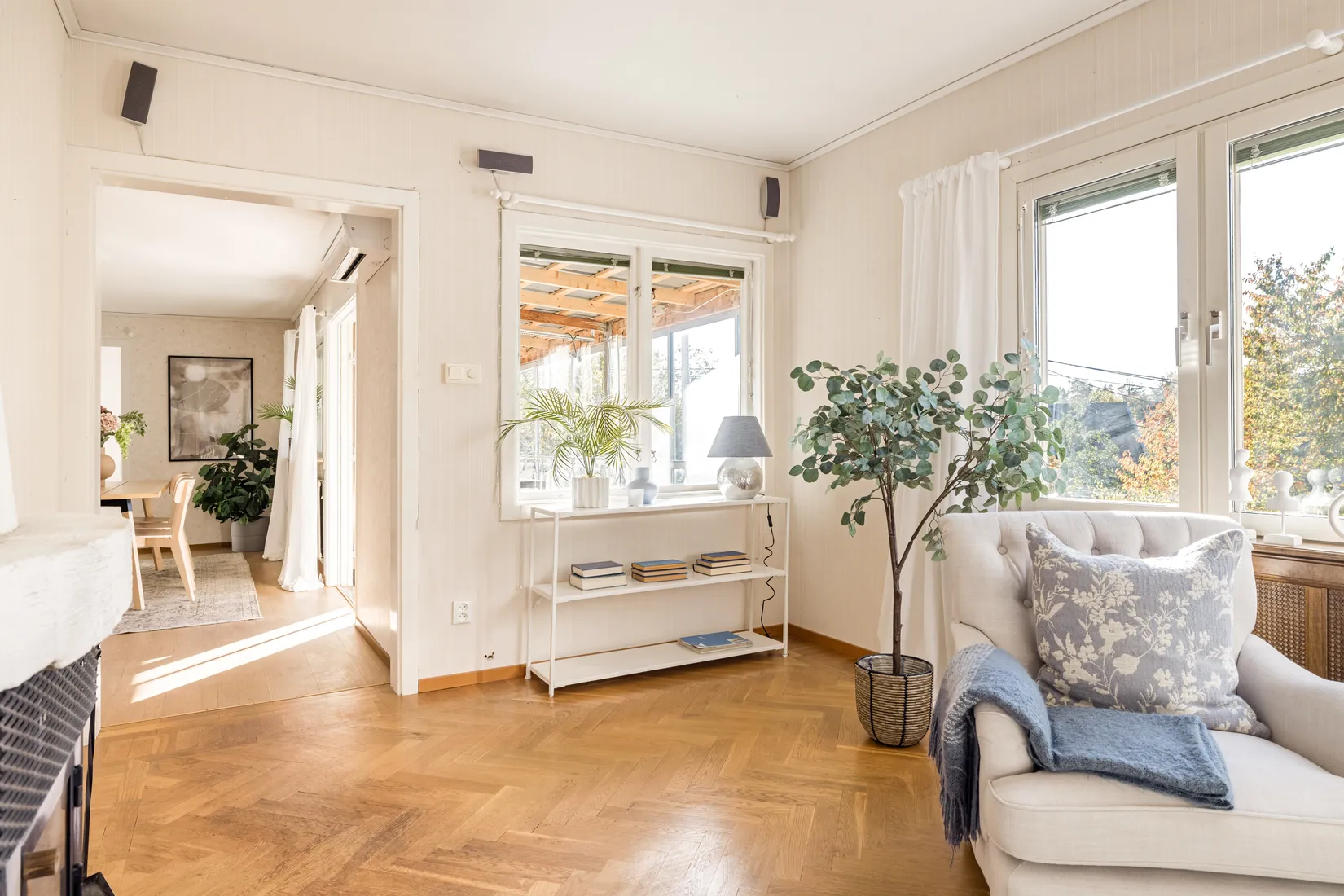 Villa, Jäntans väg 3, Lännersta, Nacka