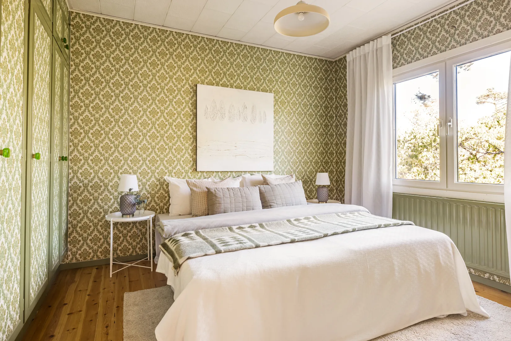 Villa, Jäntans väg 3, Lännersta, Nacka