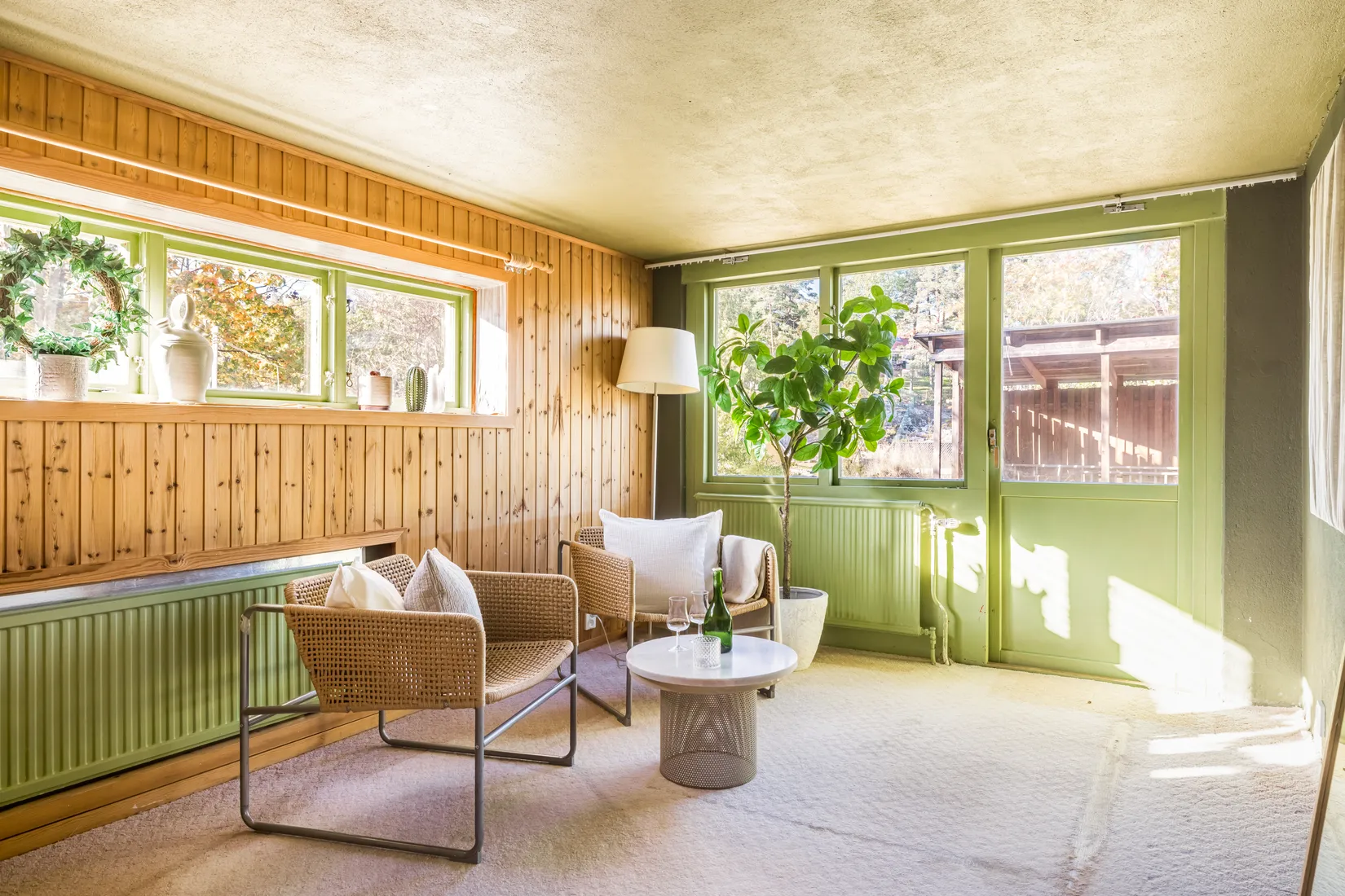 Villa, Jäntans väg 3, Lännersta, Nacka