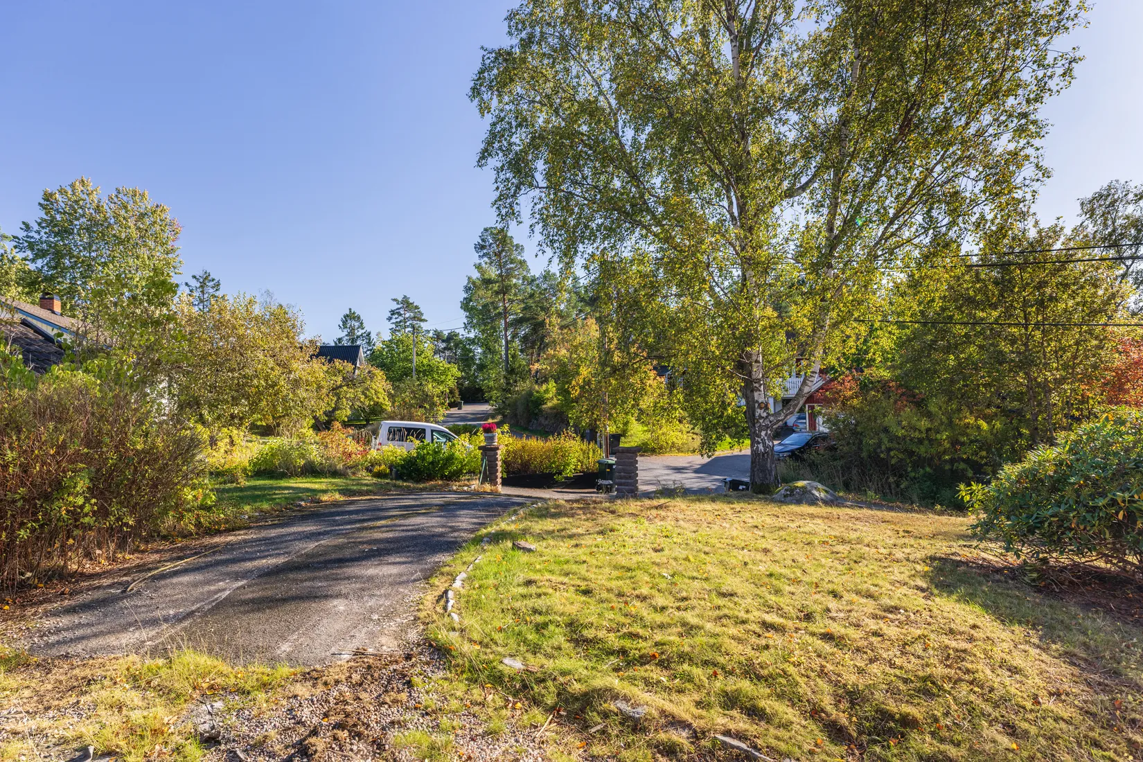 Villa, Jäntans väg 3, Lännersta, Nacka