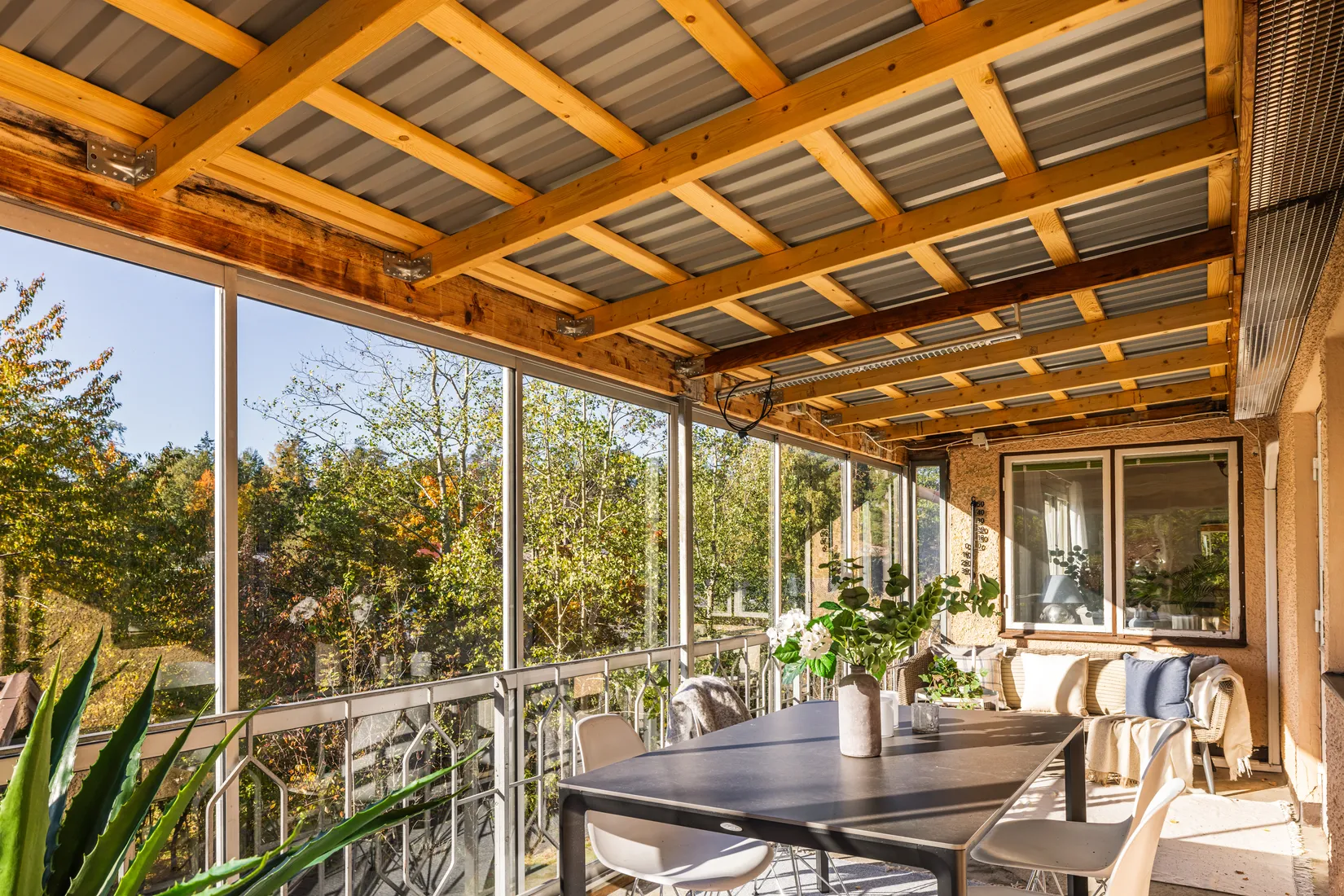 Villa, Jäntans väg 3, Lännersta, Nacka