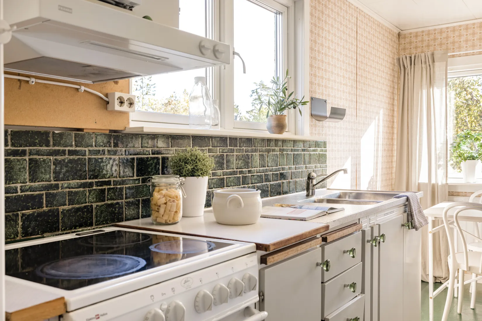 Villa, Jäntans väg 3, Lännersta, Nacka