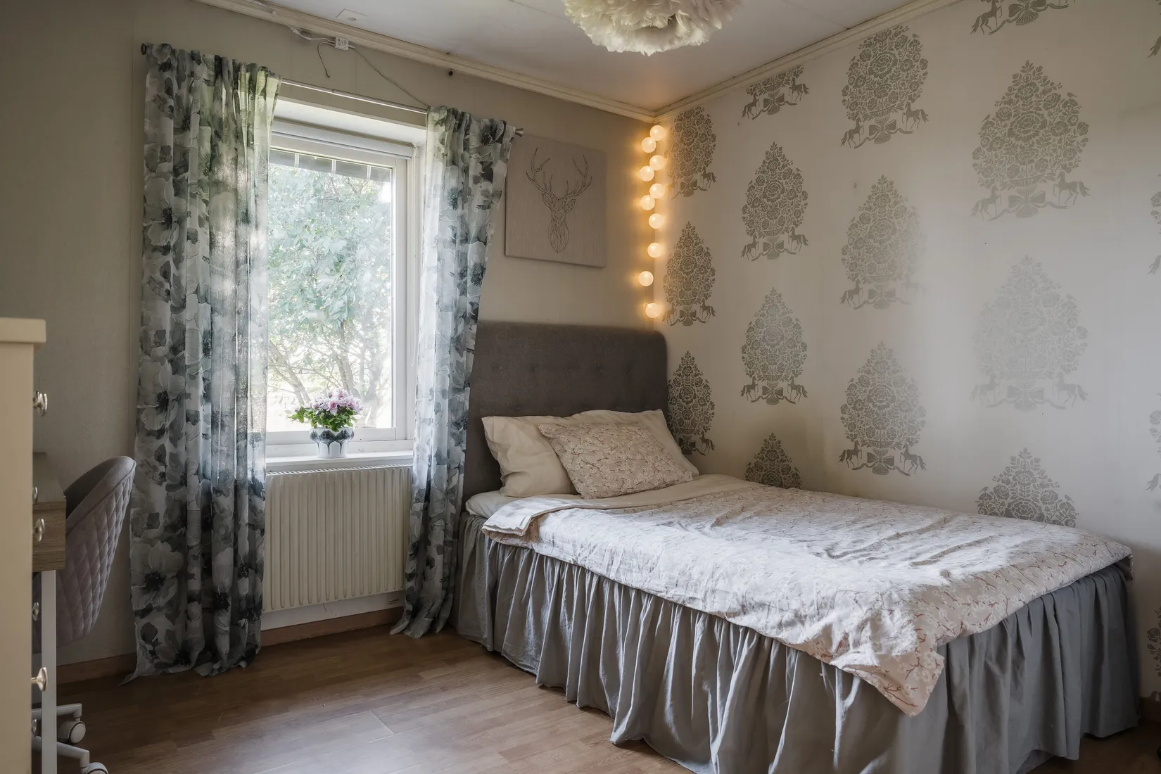 Villa, Norra Yttervik 104, Yttervik, Skellefteå