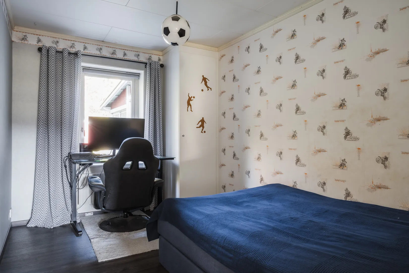 Villa, Norra Yttervik 104, Yttervik, Skellefteå
