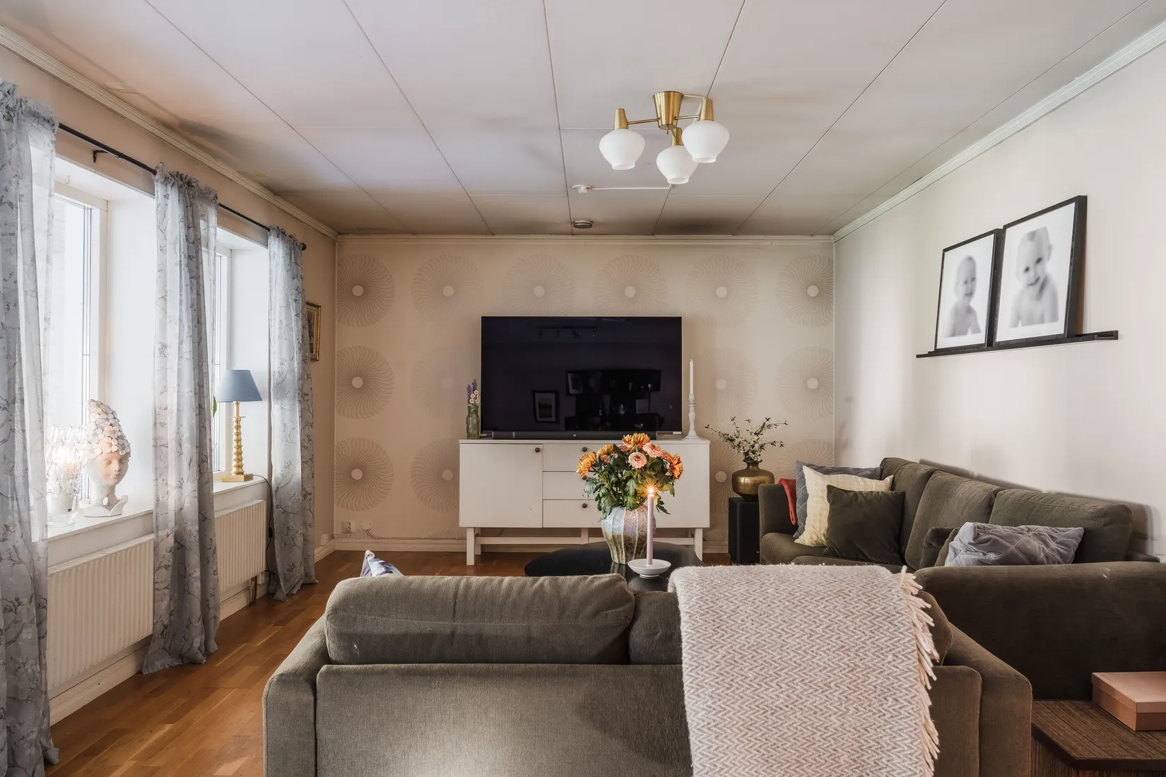 Villa, Norra Yttervik 104, Yttervik, Skellefteå