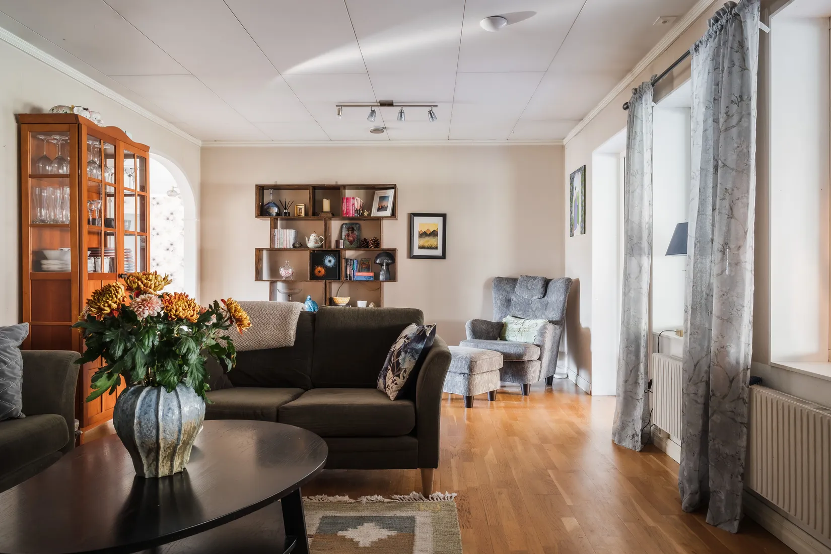 Villa, Norra Yttervik 104, Yttervik, Skellefteå
