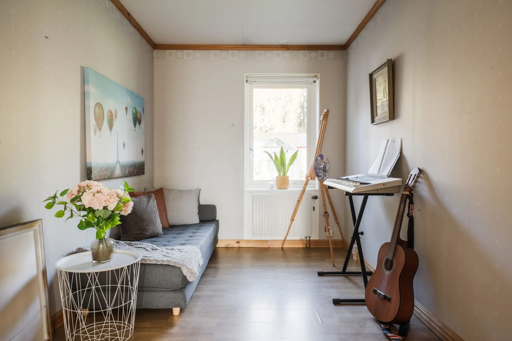 Villa, Norra Yttervik 104, Yttervik, Skellefteå