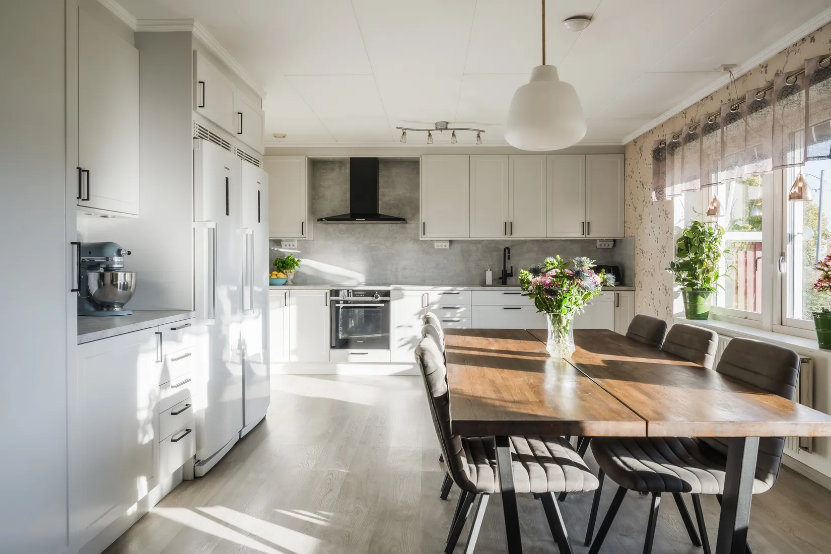 Villa, Norra Yttervik 104, Yttervik, Skellefteå