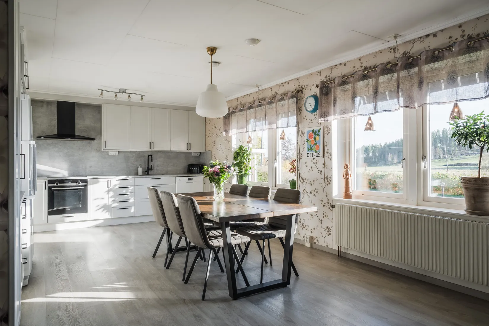 Villa, Norra Yttervik 104, Yttervik, Skellefteå