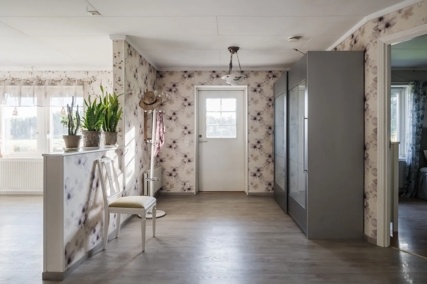 Villa, Norra Yttervik 104, Yttervik, Skellefteå
