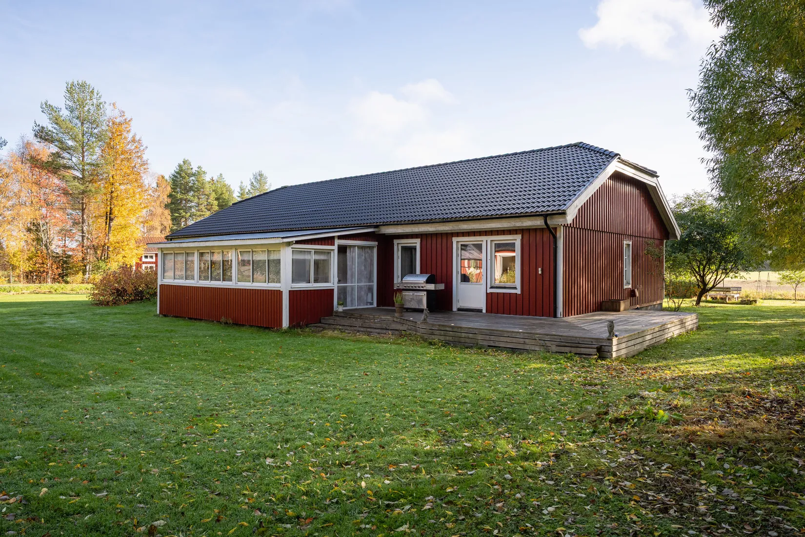 Villa, Norra Yttervik 104, Yttervik, Skellefteå
