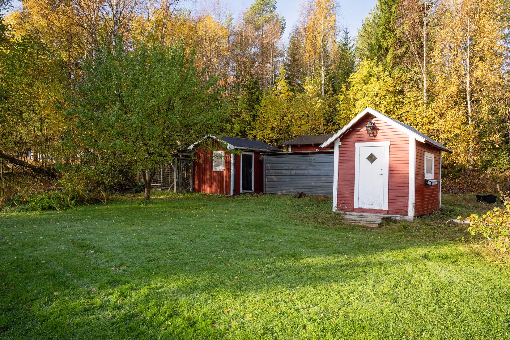 Villa, Norra Yttervik 104, Yttervik, Skellefteå