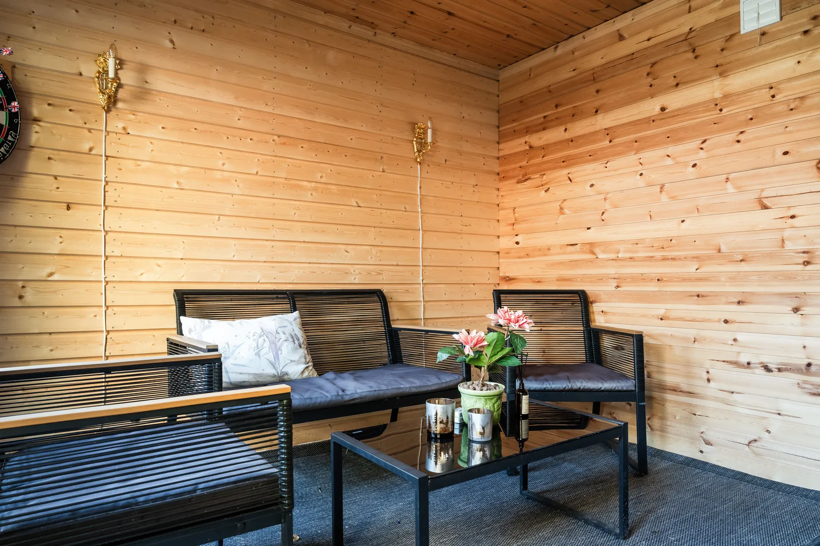Villa, Norra Yttervik 104, Yttervik, Skellefteå