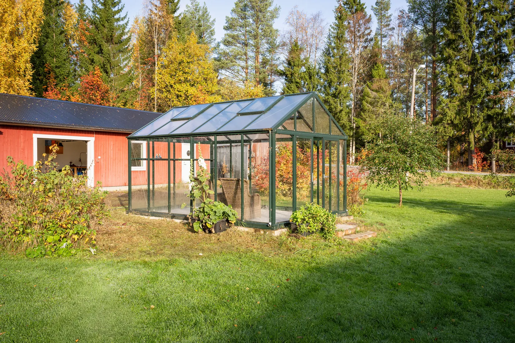 Villa, Norra Yttervik 104, Yttervik, Skellefteå
