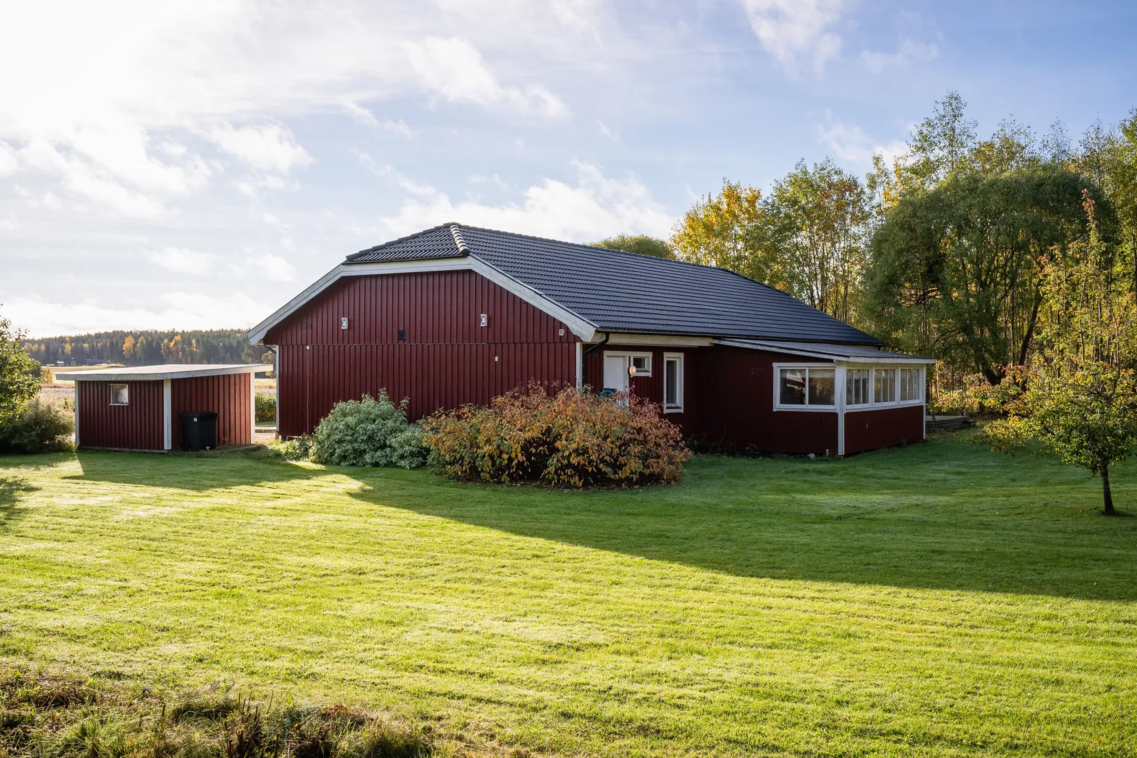 Villa, Norra Yttervik 104, Yttervik, Skellefteå