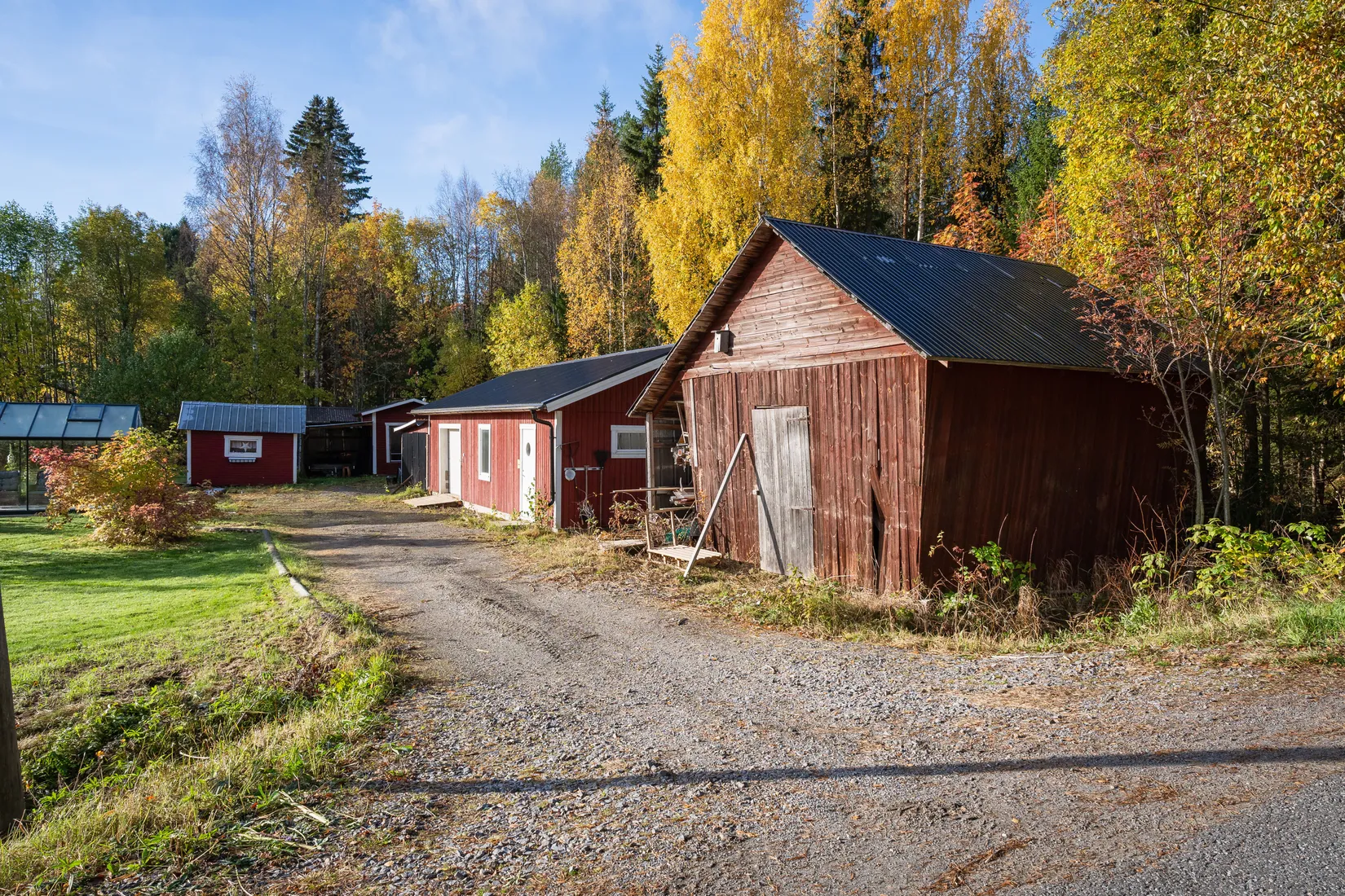 Villa, Norra Yttervik 104, Yttervik, Skellefteå