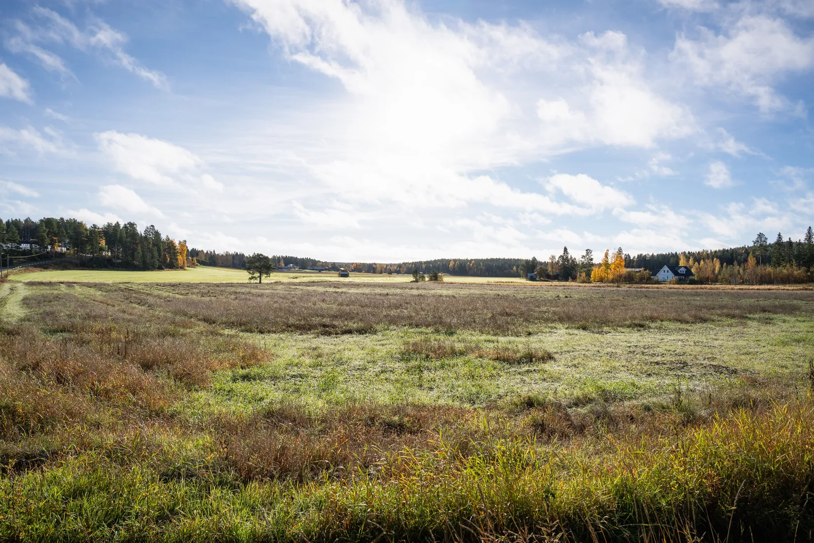 Villa, Norra Yttervik 104, Yttervik, Skellefteå