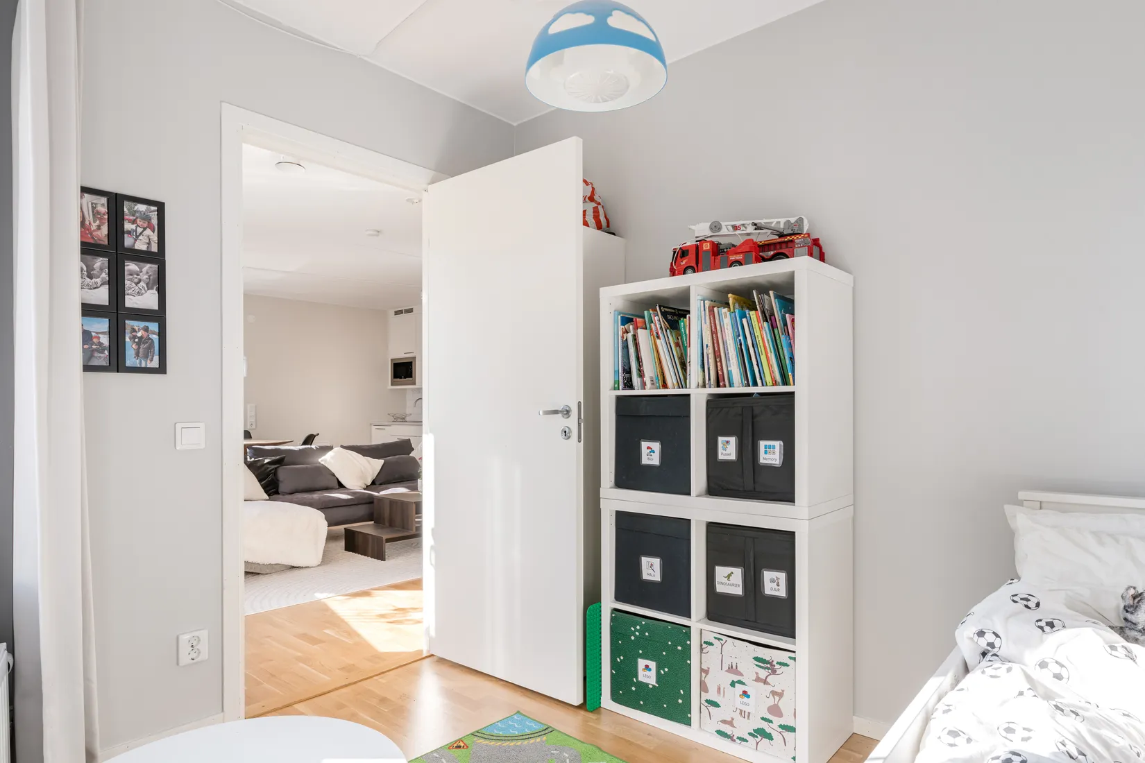 Bostadsrätt, Gamla Enköpingsvägen 152, Ursvik, Sundbyberg