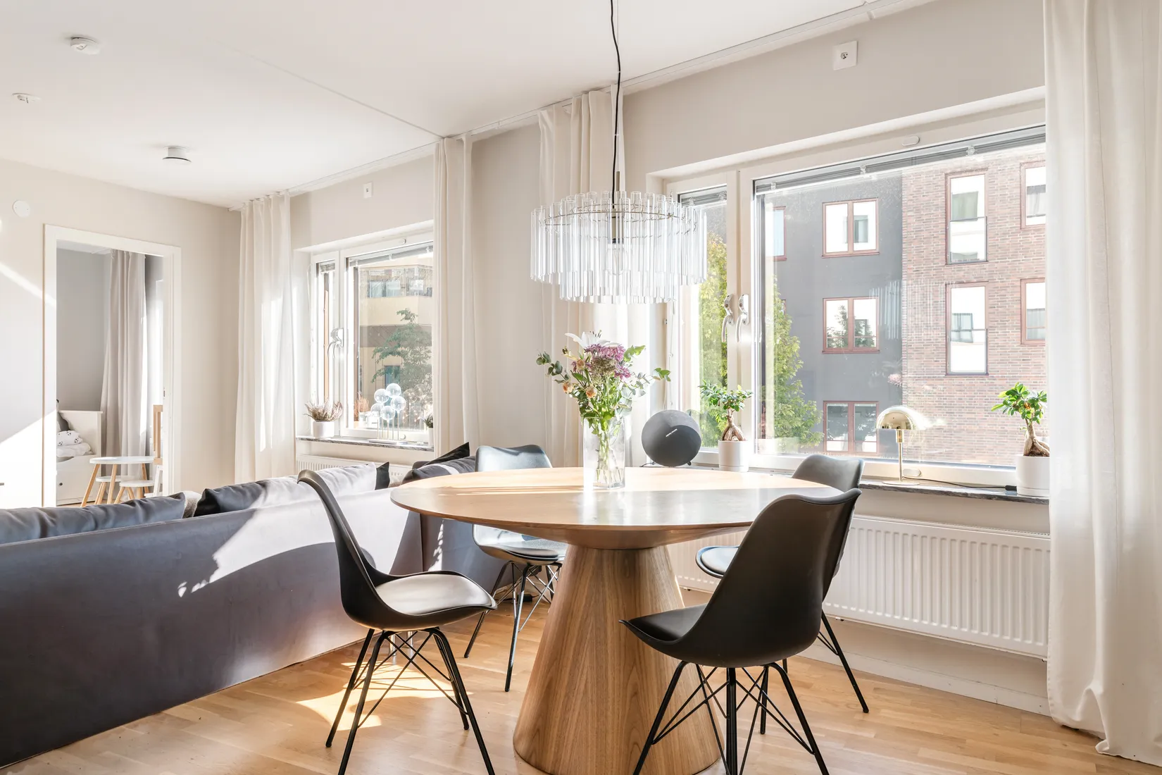 Bostadsrätt, Gamla Enköpingsvägen 152, Ursvik, Sundbyberg
