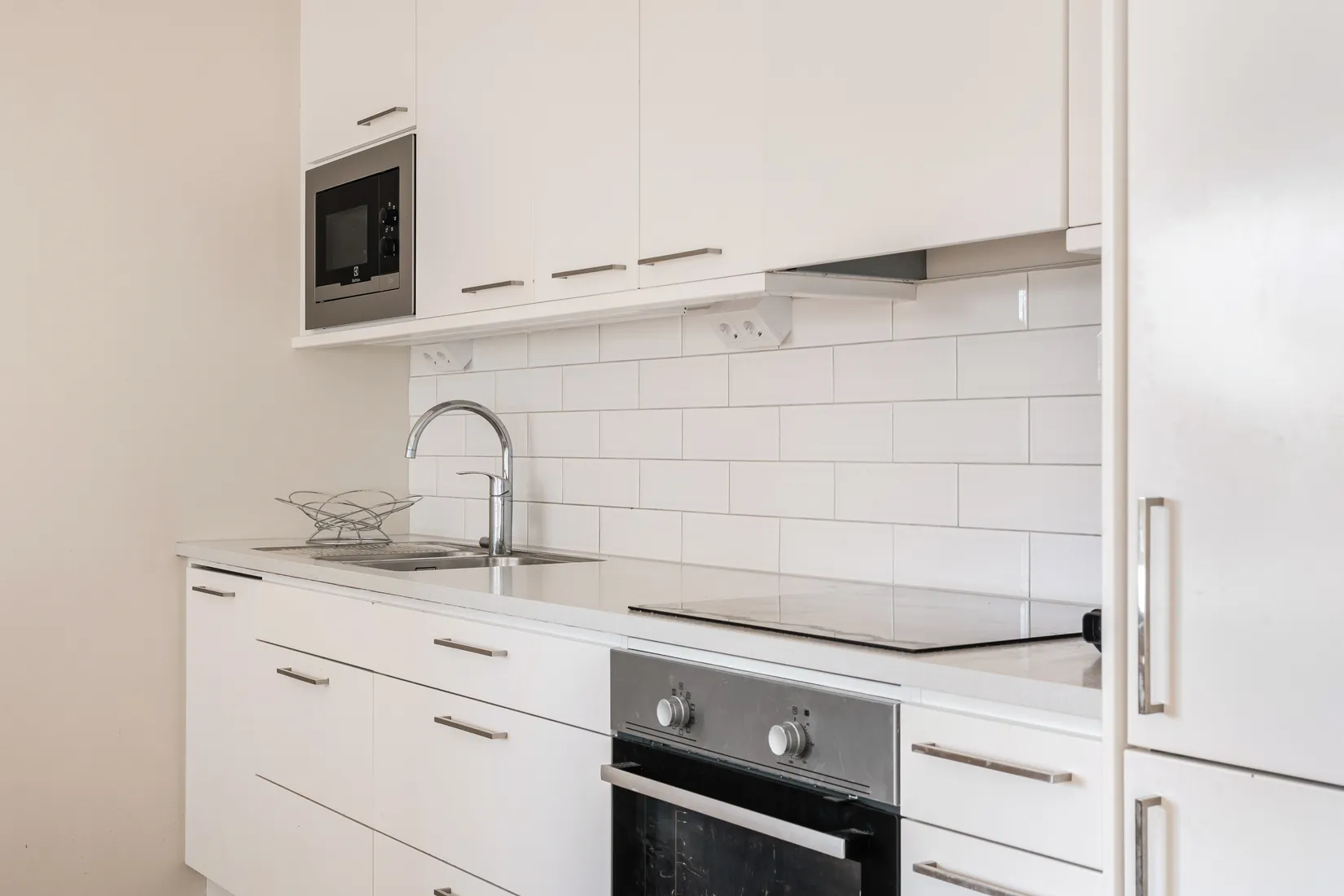 Bostadsrätt, Gamla Enköpingsvägen 152, Ursvik, Sundbyberg