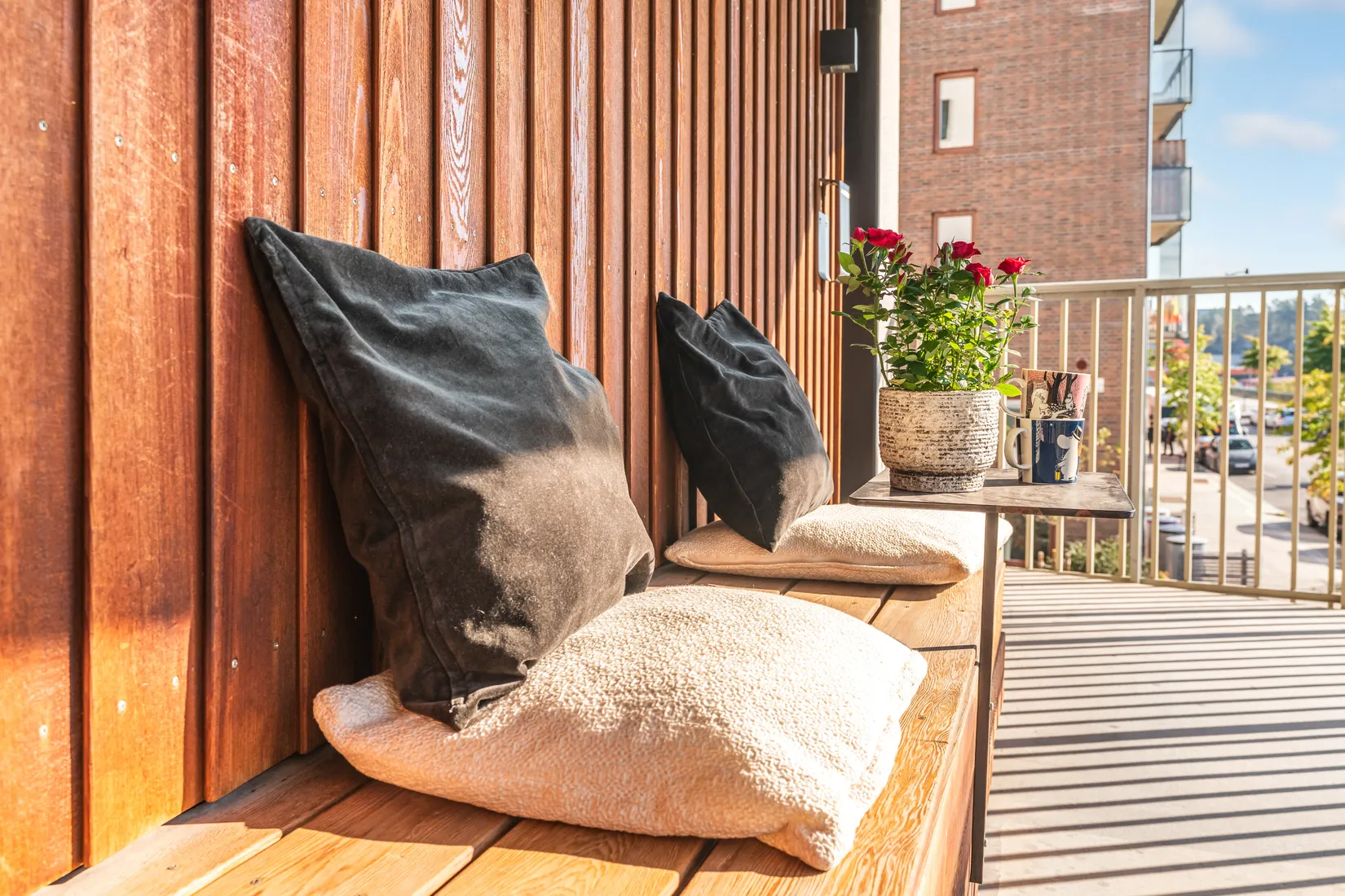 Bostadsrätt, Gamla Enköpingsvägen 152, Ursvik, Sundbyberg