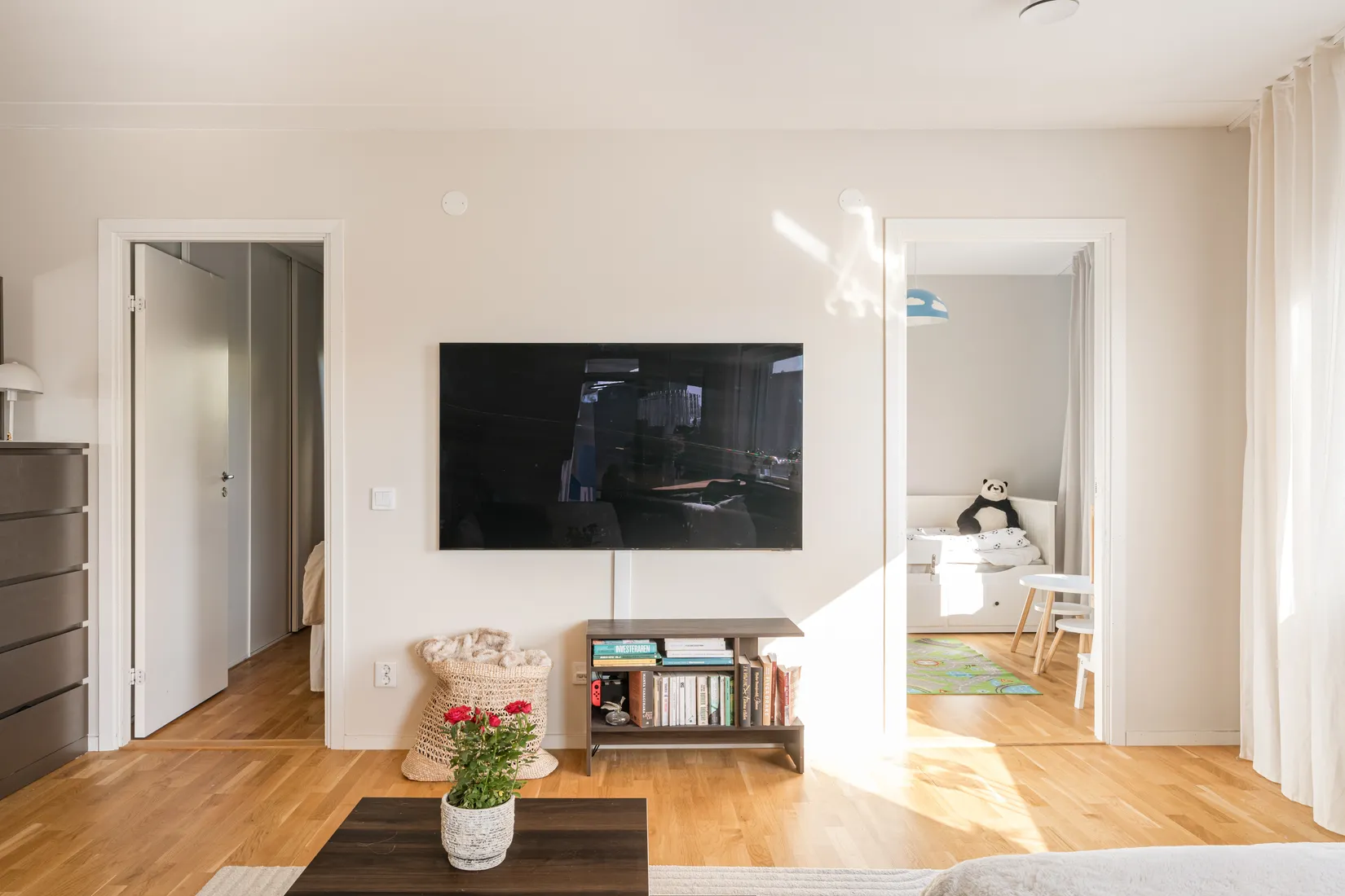 Bostadsrätt, Gamla Enköpingsvägen 152, Ursvik, Sundbyberg