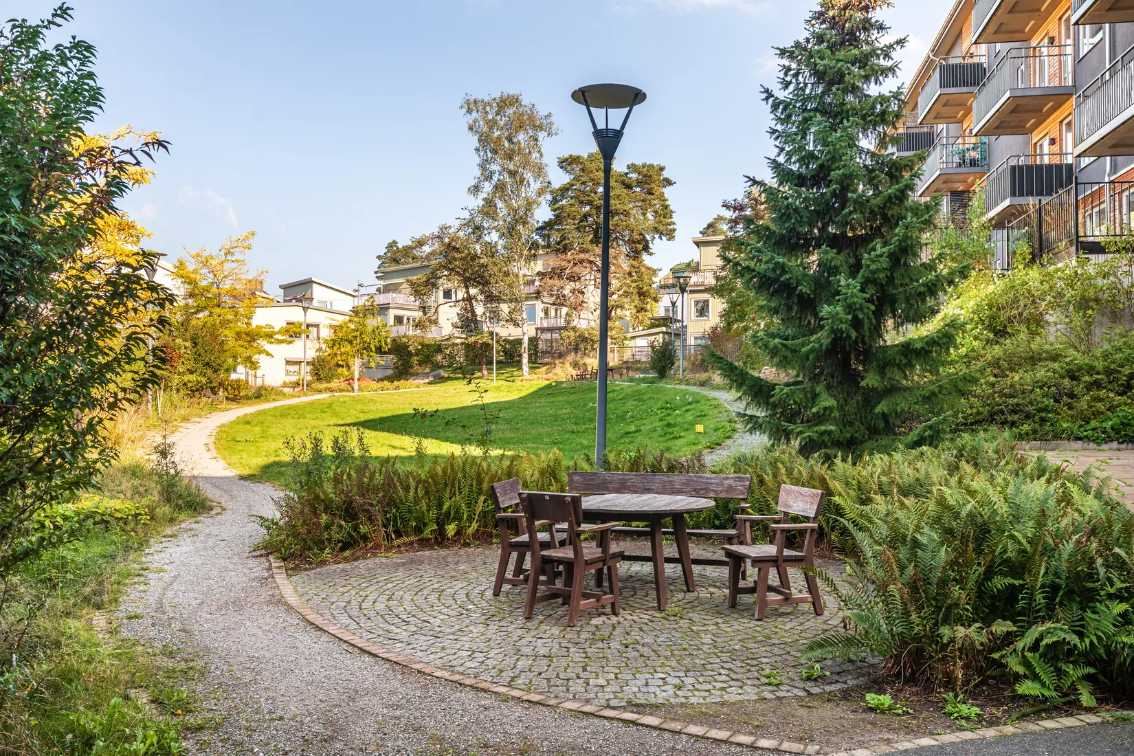 Bostadsrätt, Gamla Enköpingsvägen 152, Ursvik, Sundbyberg
