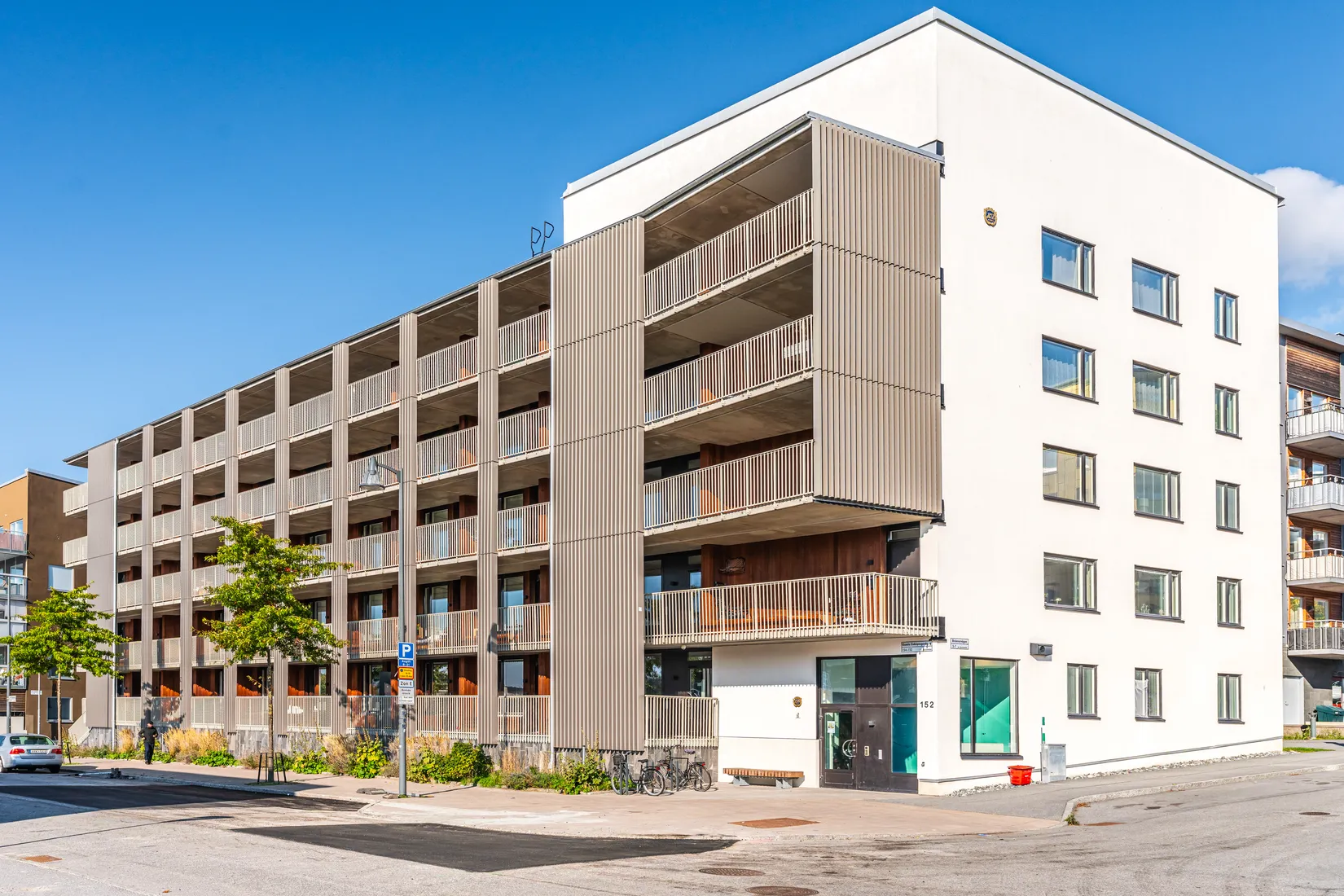 Bostadsrätt, Gamla Enköpingsvägen 152, Ursvik, Sundbyberg