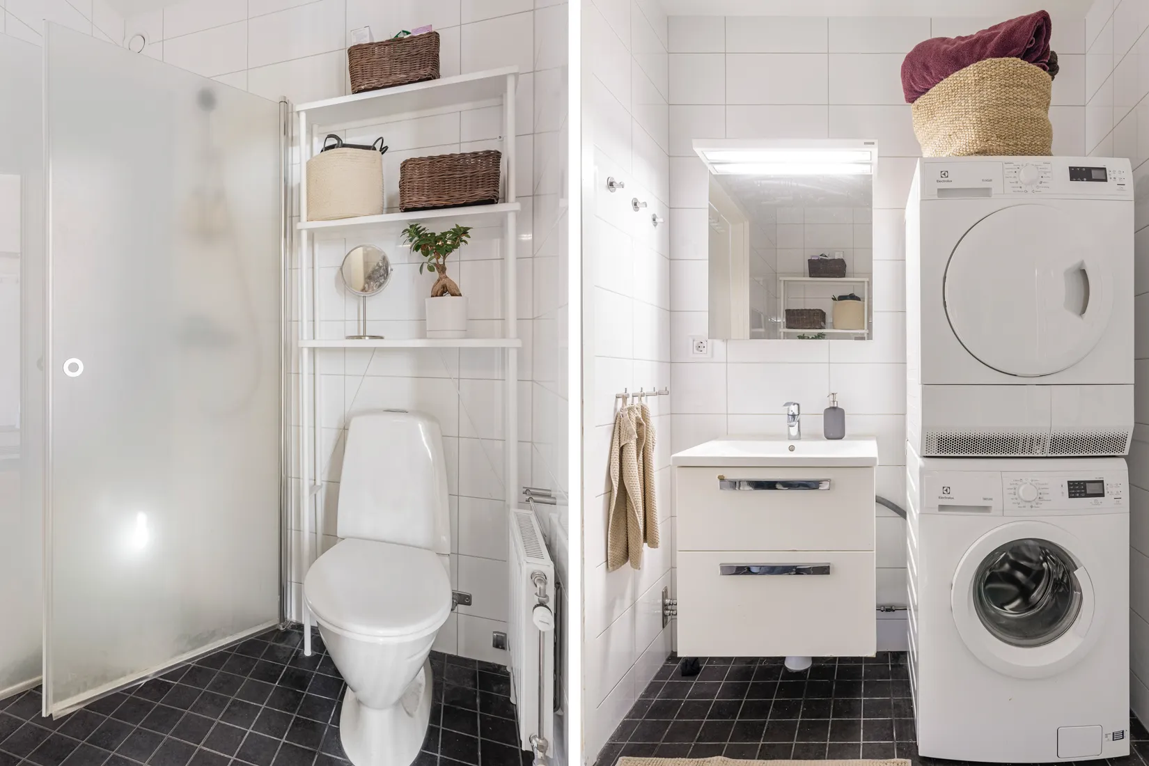 Bostadsrätt, Gamla Enköpingsvägen 152, Ursvik, Sundbyberg