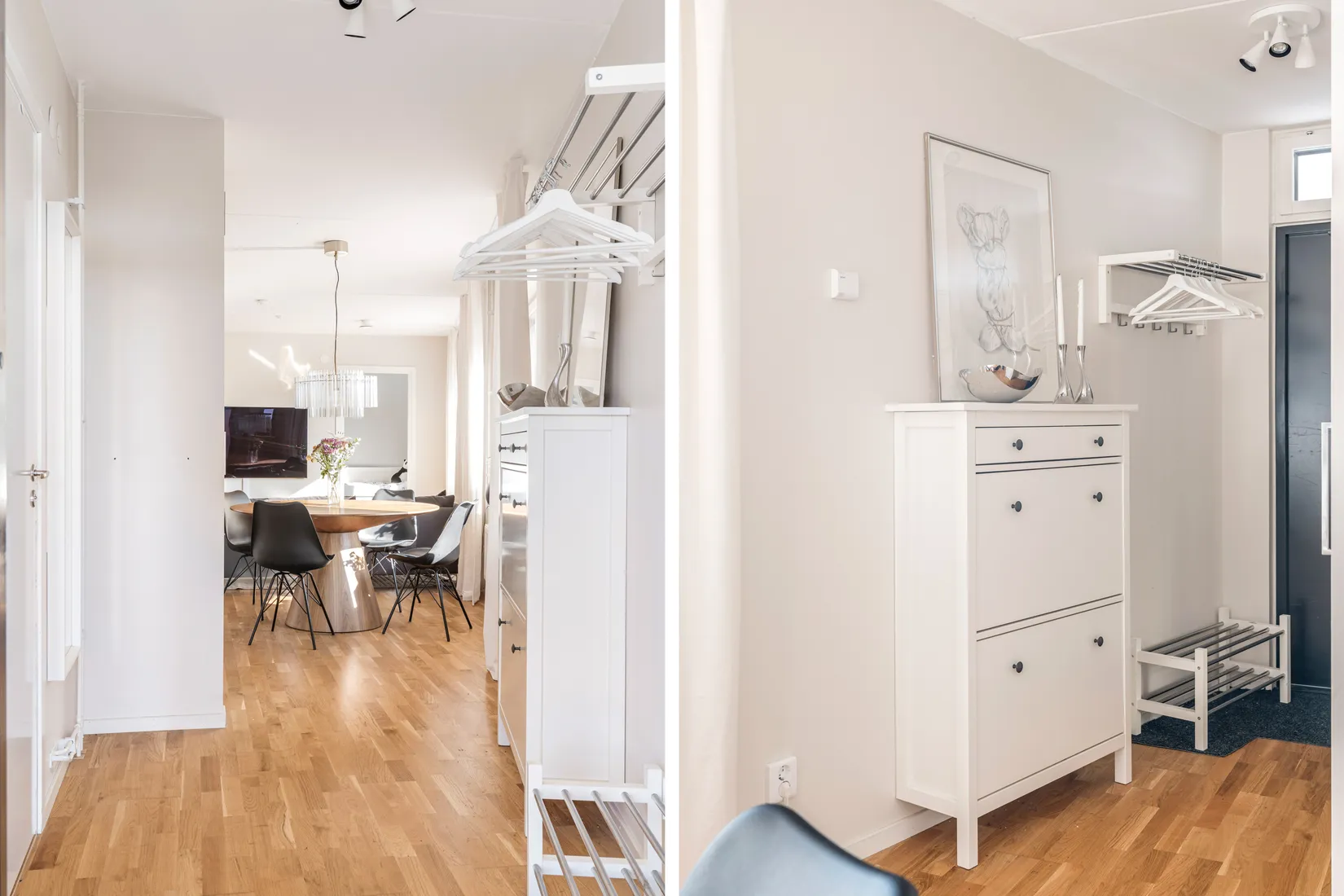 Bostadsrätt, Gamla Enköpingsvägen 152, Ursvik, Sundbyberg
