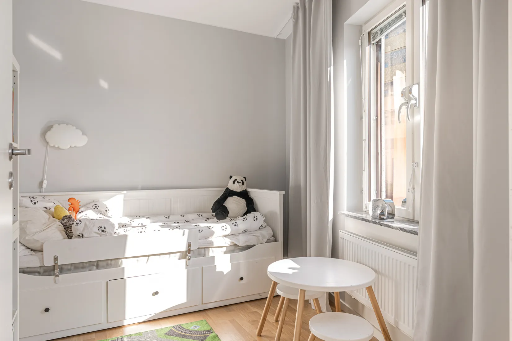 Bostadsrätt, Gamla Enköpingsvägen 152, Ursvik, Sundbyberg