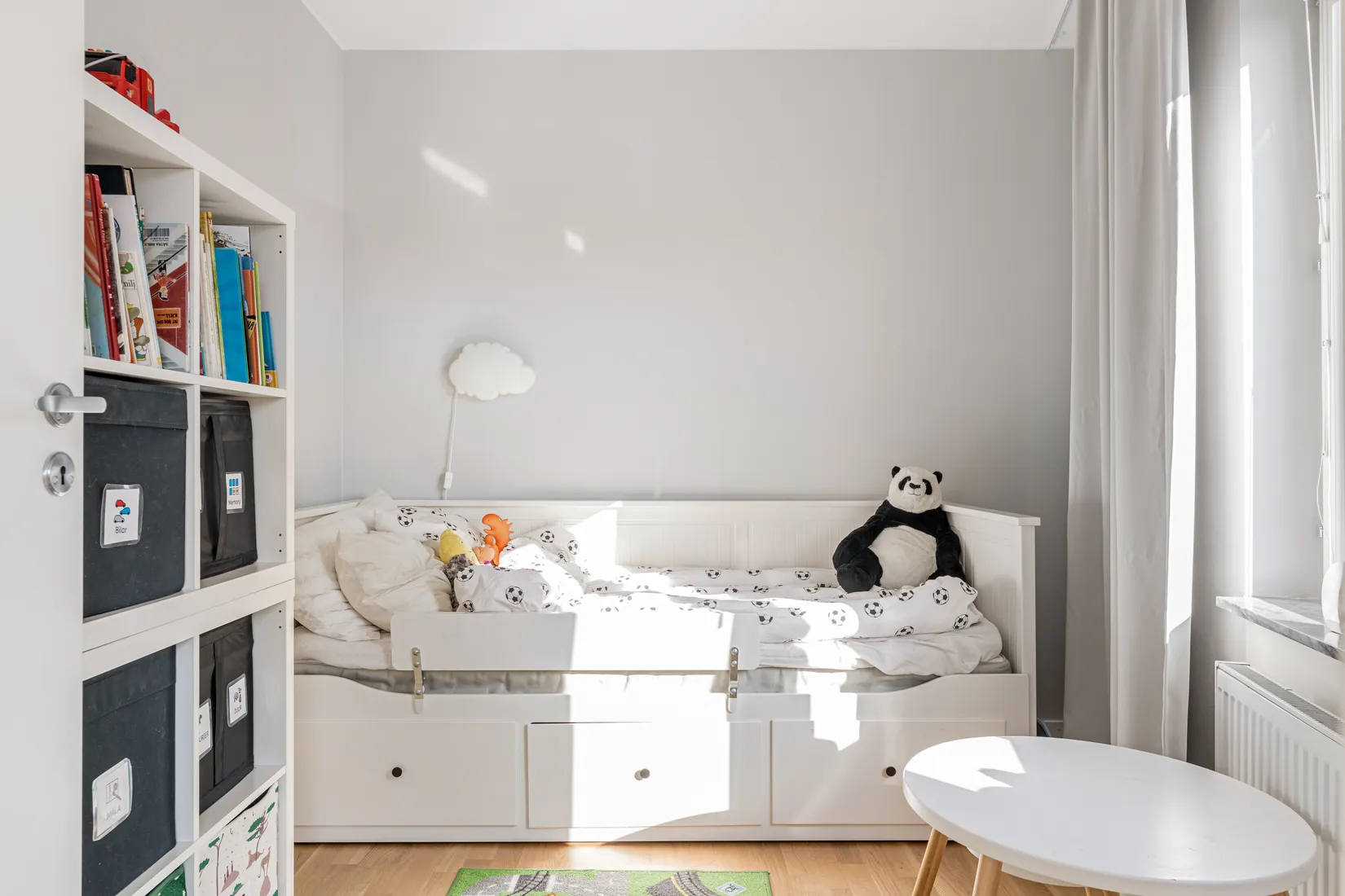 Bostadsrätt, Gamla Enköpingsvägen 152, Ursvik, Sundbyberg