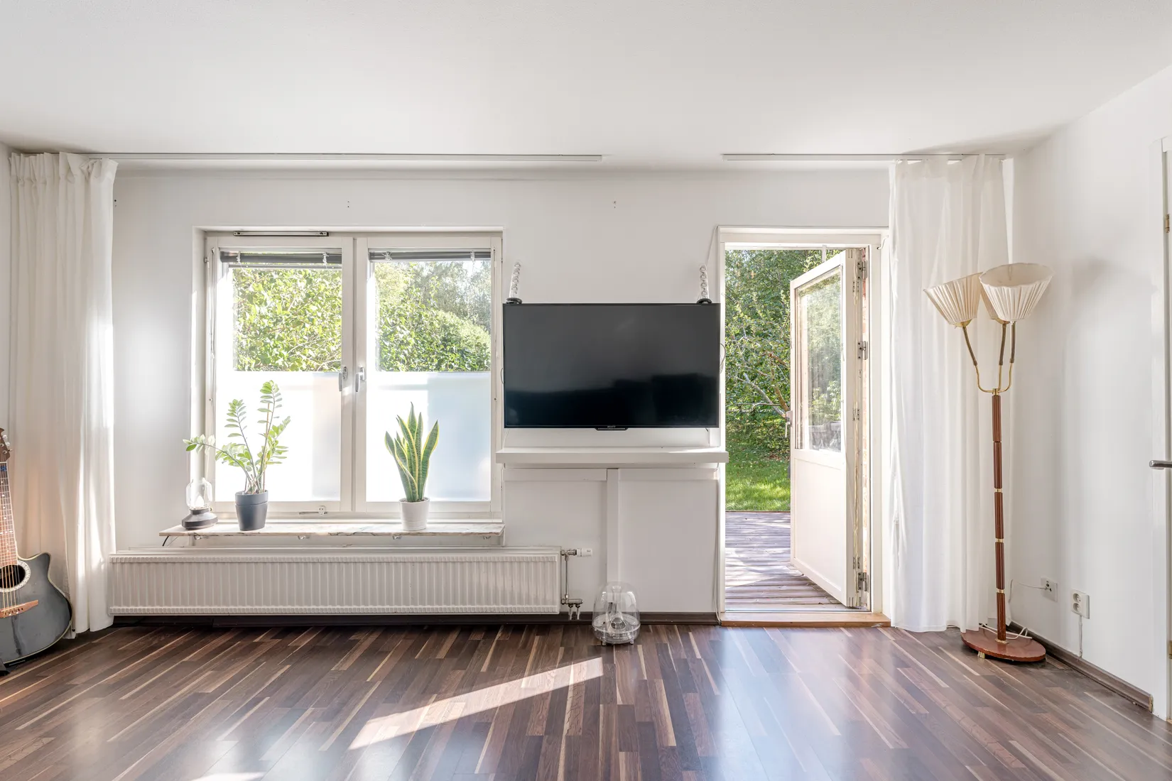 Bostadsrätt, Horisontvägen 95, Skarpnäck, Stockholm