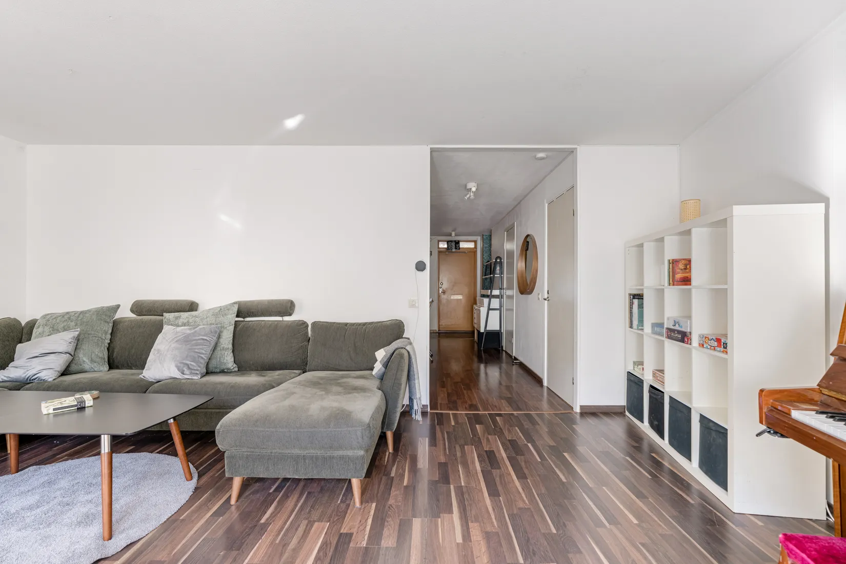 Bostadsrätt, Horisontvägen 95, Skarpnäck, Stockholm