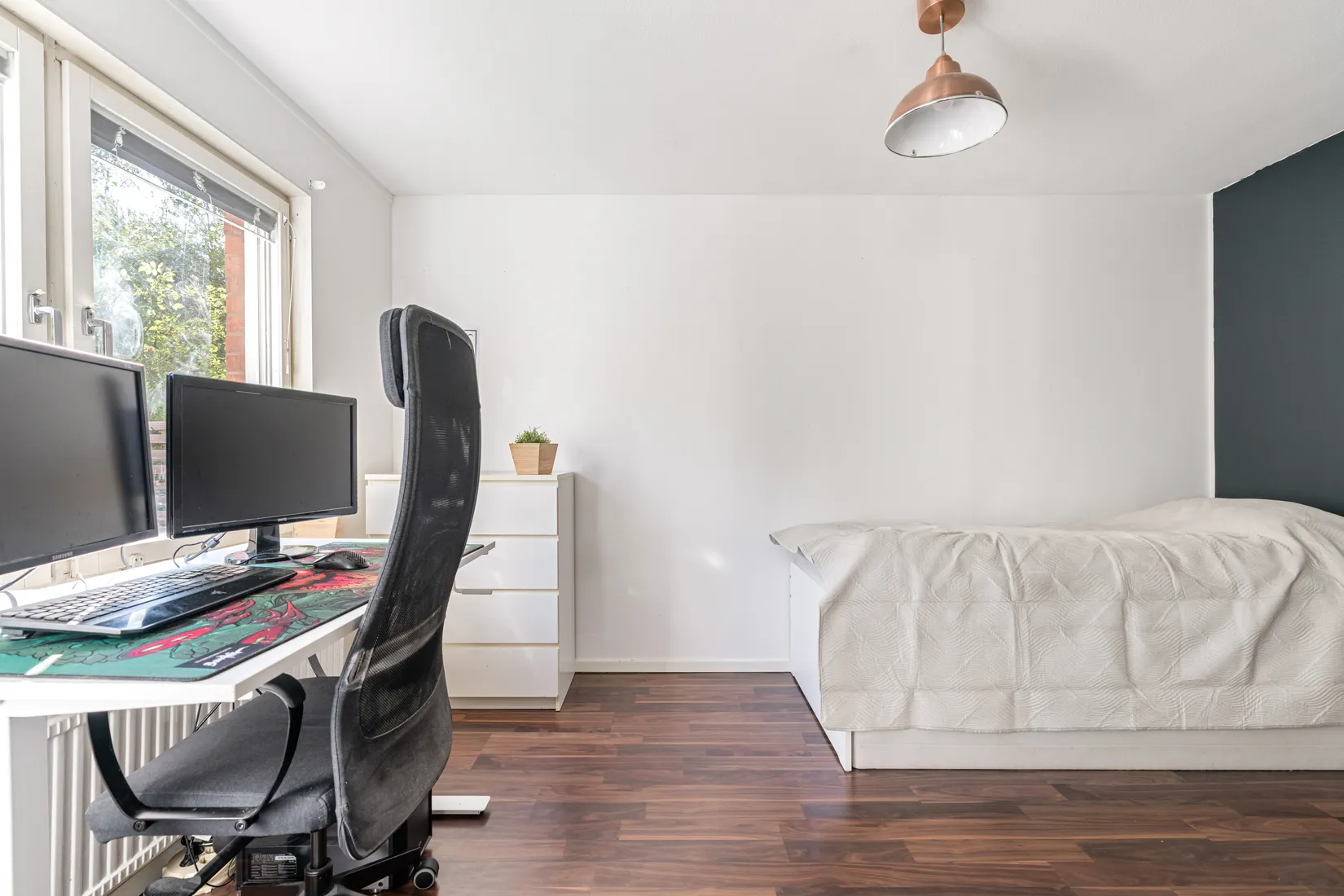 Bostadsrätt, Horisontvägen 95, Skarpnäck, Stockholm