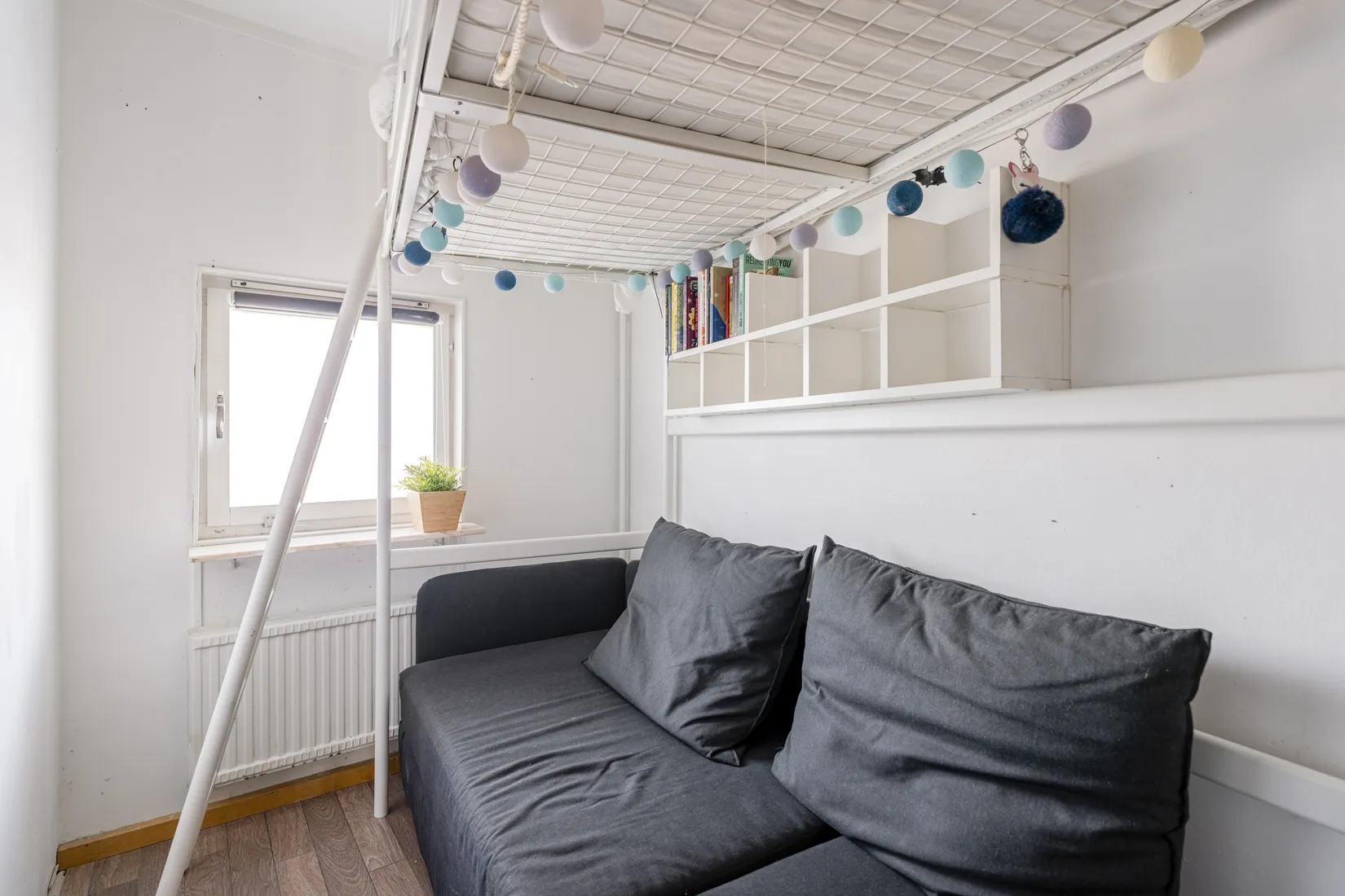 Bostadsrätt, Horisontvägen 95, Skarpnäck, Stockholm