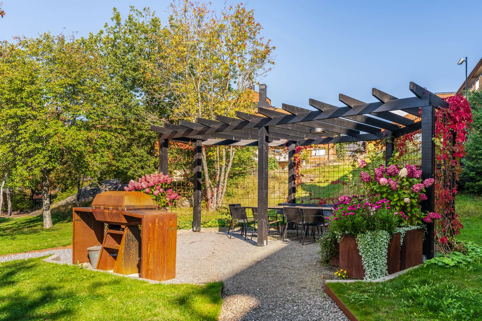 Bostadsrätt, Horisontvägen 95, Skarpnäck, Stockholm