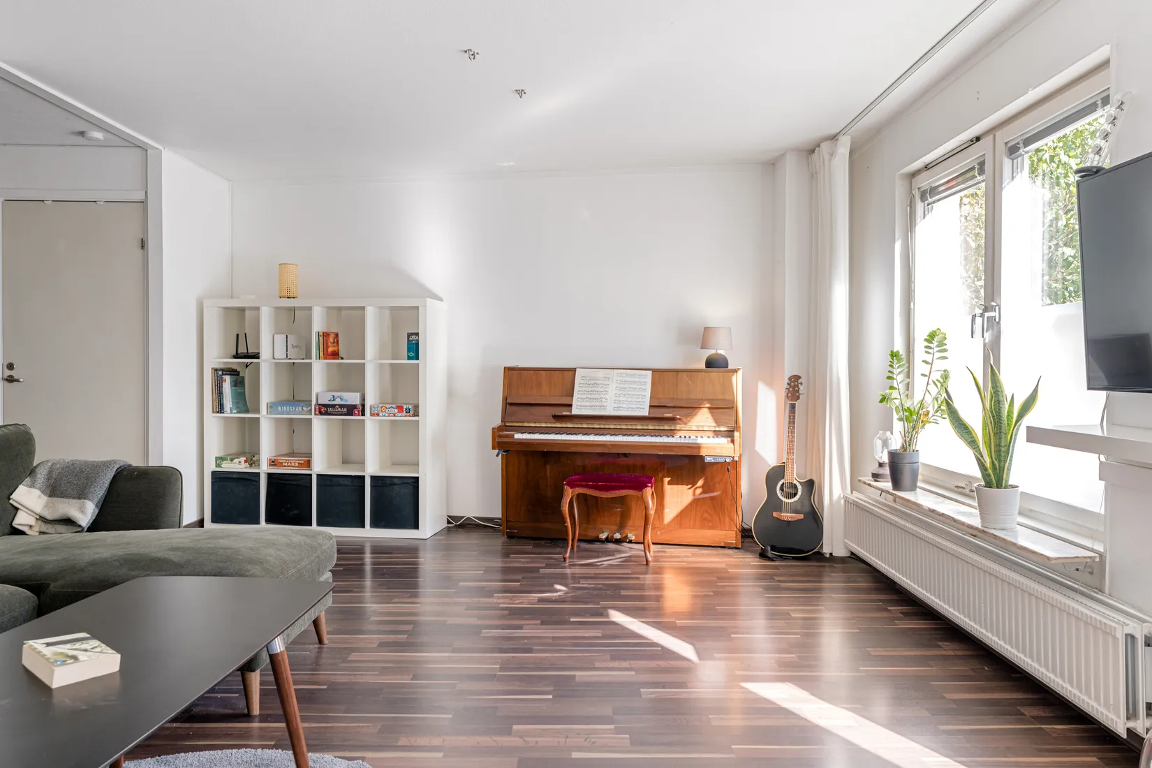 Bostadsrätt, Horisontvägen 95, Skarpnäck, Stockholm