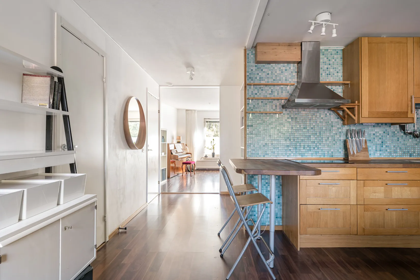 Bostadsrätt, Horisontvägen 95, Skarpnäck, Stockholm