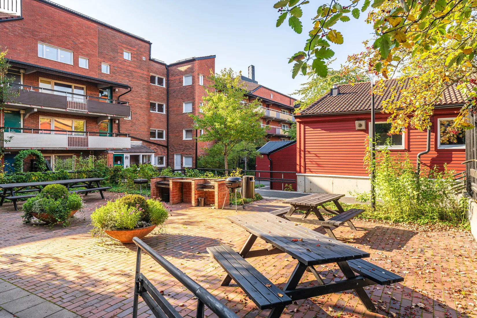 Bostadsrätt, Horisontvägen 95, Skarpnäck, Stockholm