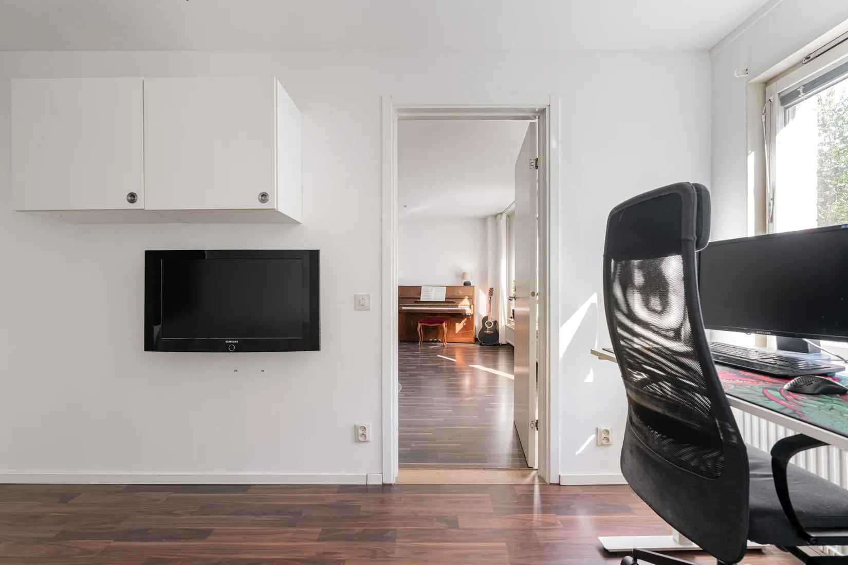 Bostadsrätt, Horisontvägen 95, Skarpnäck, Stockholm