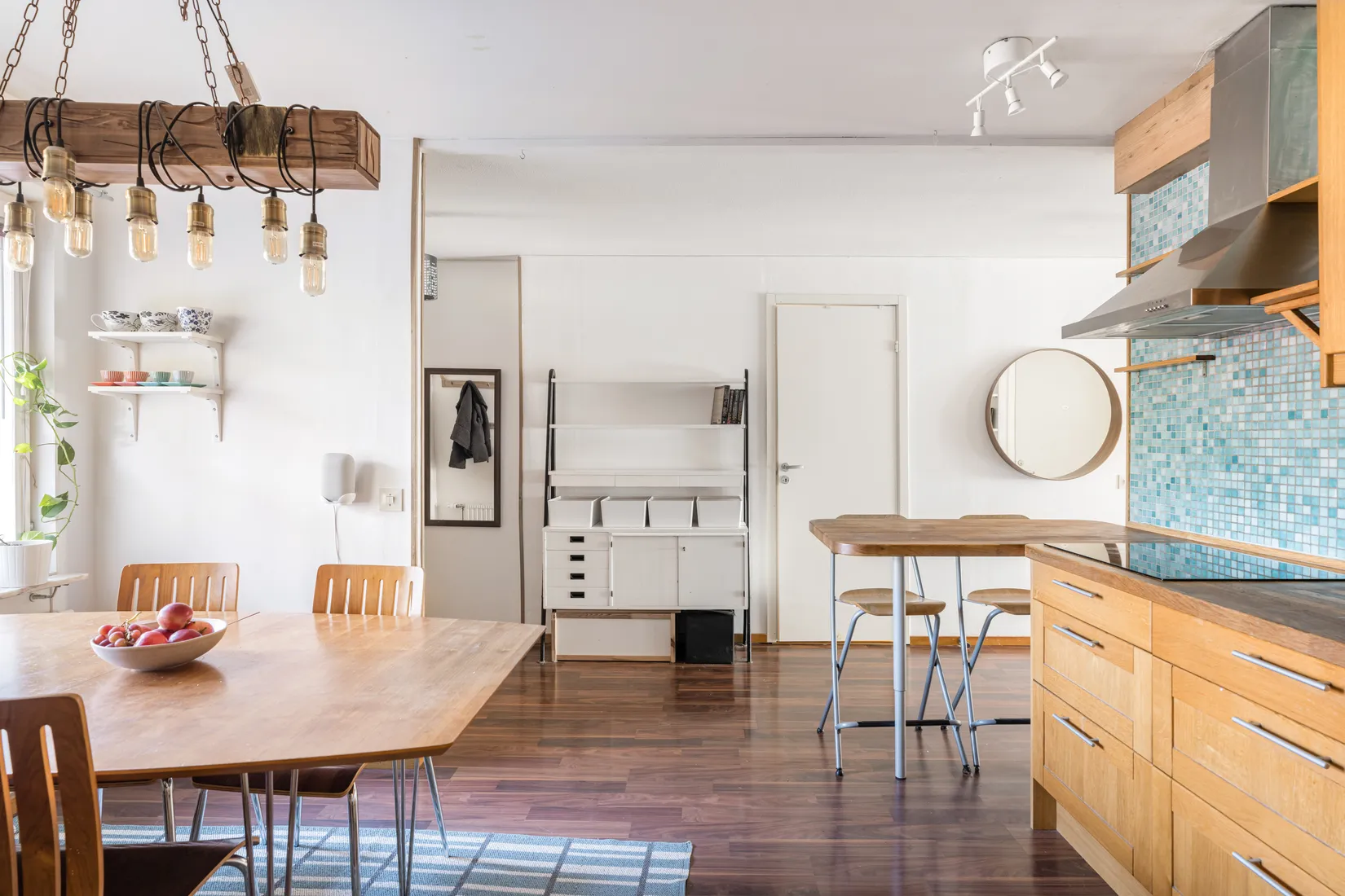 Bostadsrätt, Horisontvägen 95, Skarpnäck, Stockholm