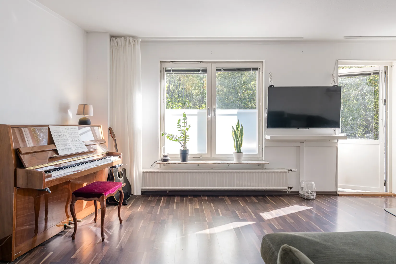 Bostadsrätt, Horisontvägen 95, Skarpnäck, Stockholm