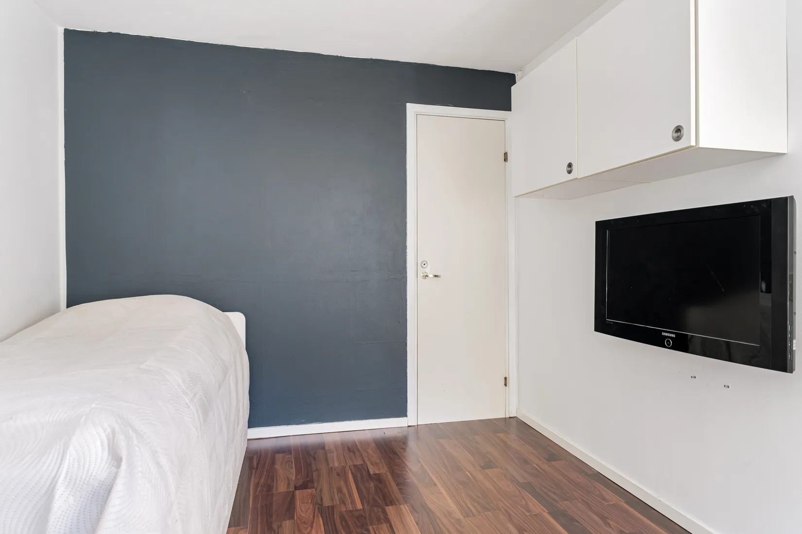 Bostadsrätt, Horisontvägen 95, Skarpnäck, Stockholm