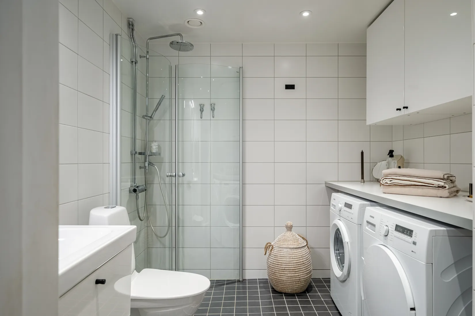 Bostadsrätt, Brotorpsvägen 2, Järvastaden, Solna